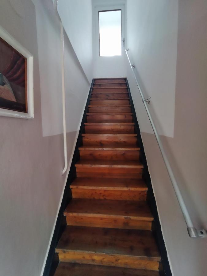 Apartman Se Zahradou Крнов Экстерьер фото